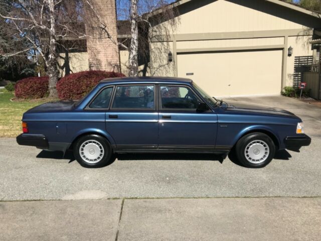 1993 Volvo 240 Volvo 240 - photo 6