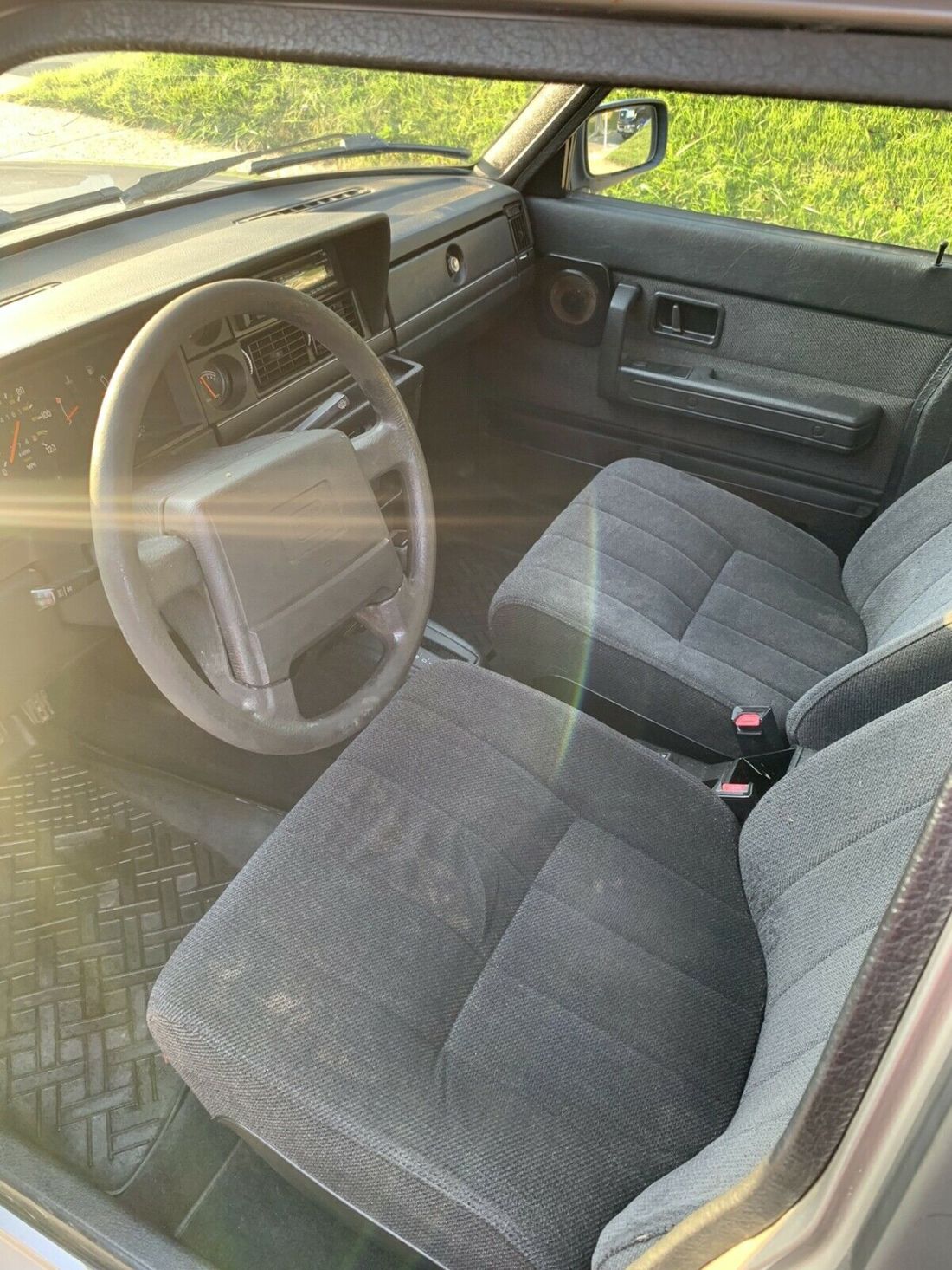 1993 Volvo 240 - photo 6