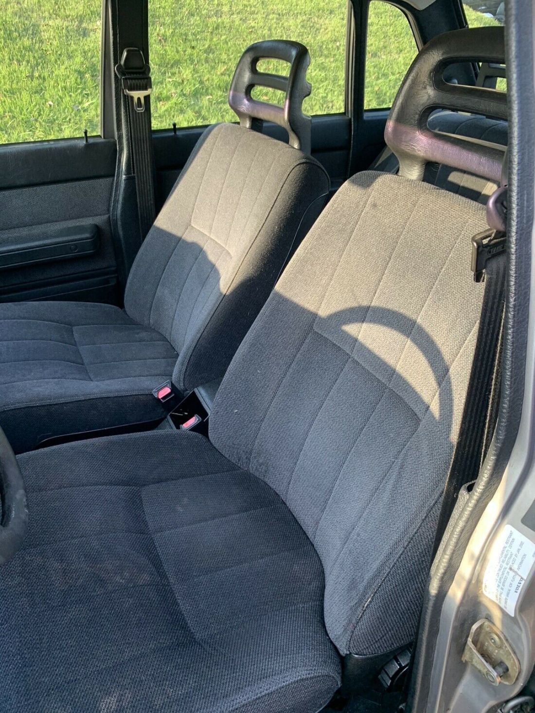 1993 Volvo 240 - photo 8