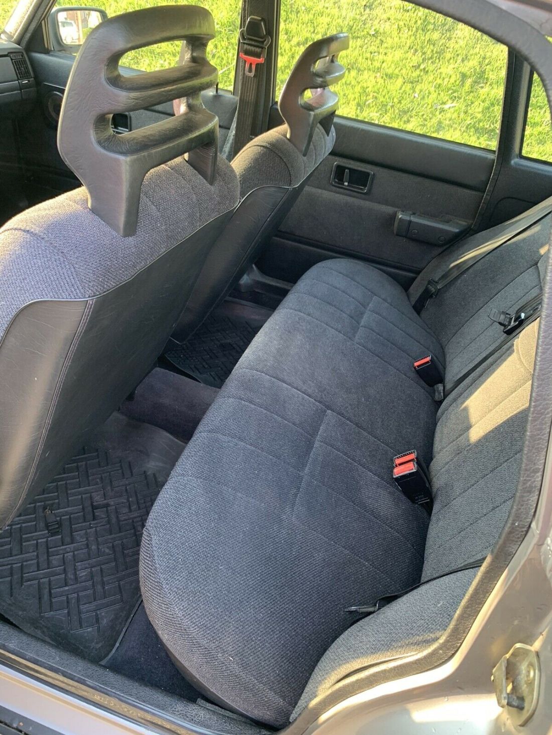 1993 Volvo 240 - photo 9