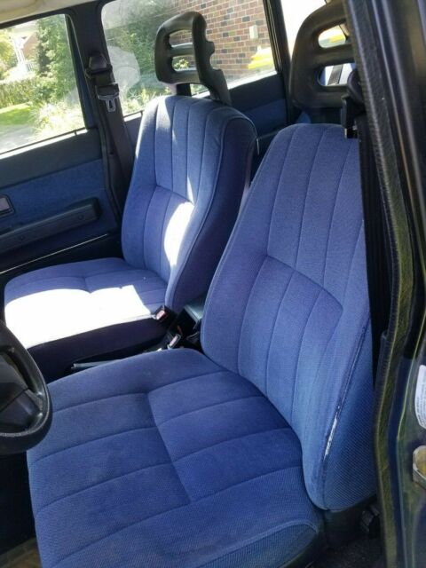1991 Volvo 240 - photo 6