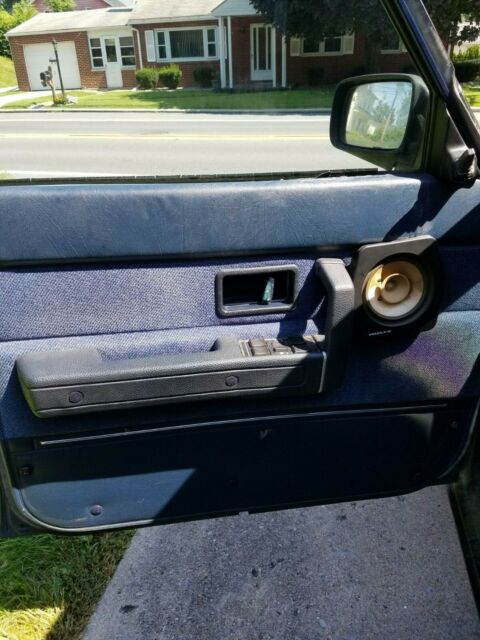 1991 Volvo 240 - photo 7