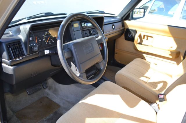 1993 Volvo 240 - photo 10