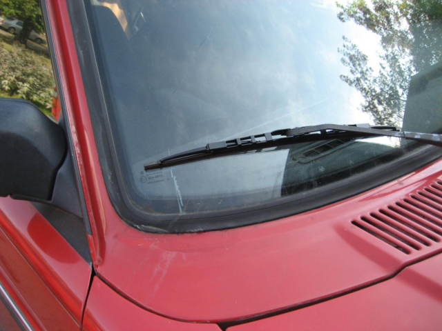 1993 Volvo 240 - photo 6