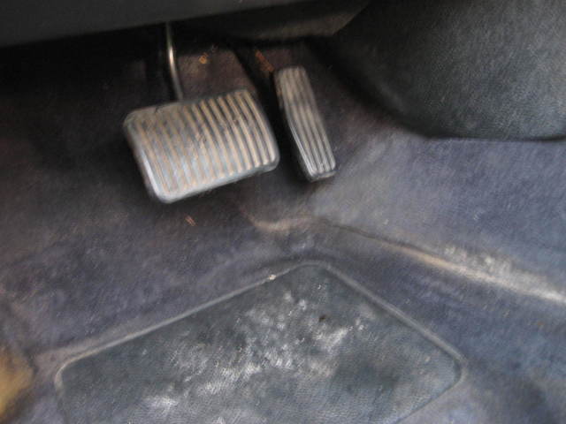 1993 Volvo 240 - photo 8