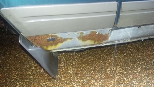 1993 Volvo 240 - photo 6