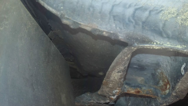 1993 Volvo 240 - photo 9