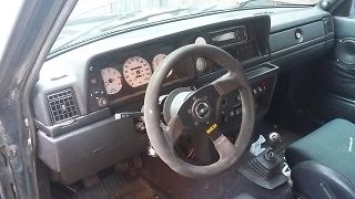 1993 Volvo 240 - photo 3