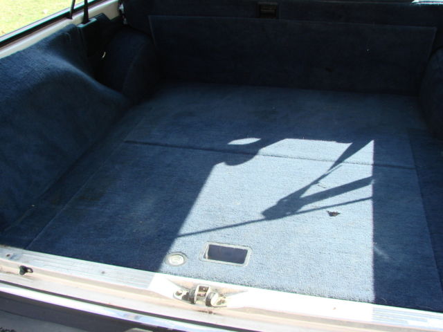 1993 Volvo 240 - photo 7