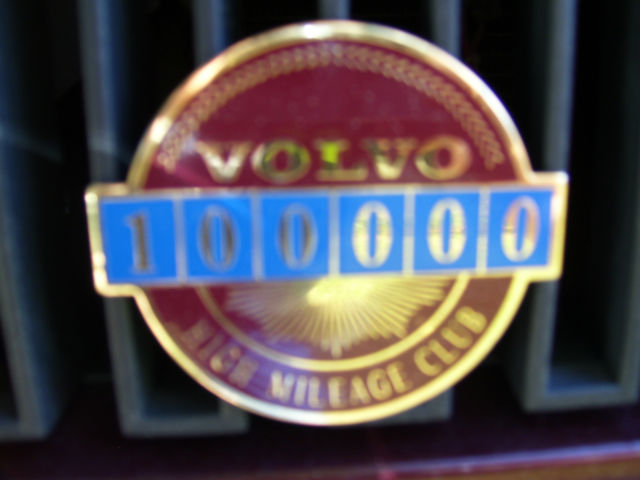 1993 Volvo 240 Classic Edition - photo 4