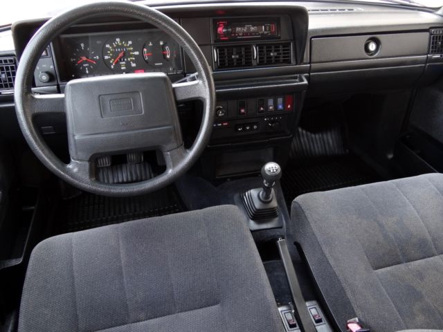 1993 Volvo 240 - photo 10