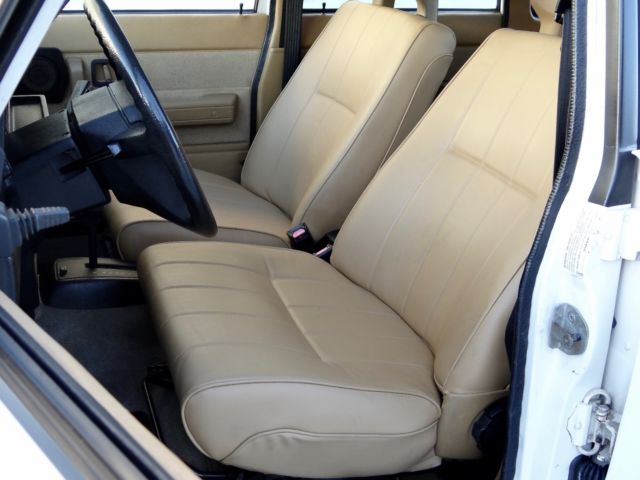 1993 Volvo 240 - photo 10