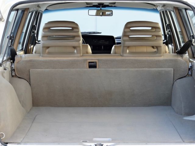 1993 Volvo 240 - photo 12