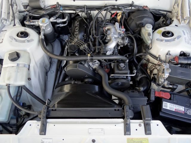 1993 Volvo 240 - photo 8