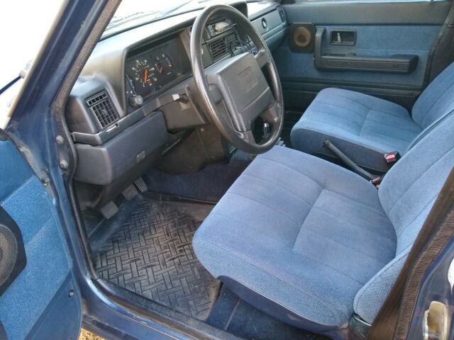 1993 Volvo 240 - photo 9
