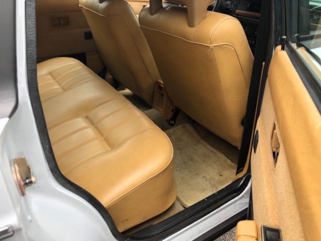 1993 Volvo 240 - photo 13