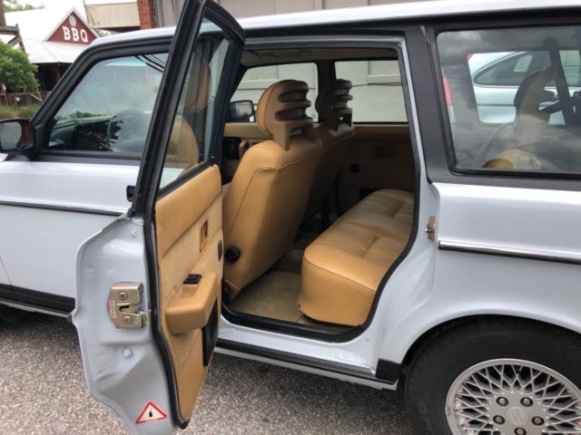 1993 Volvo 240 - photo 7