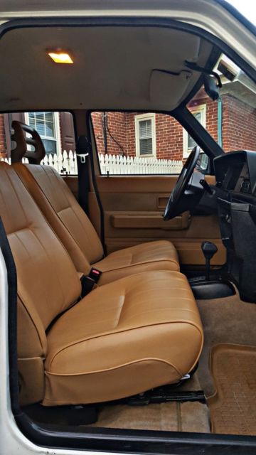 1993 Volvo 240 DL - photo 10