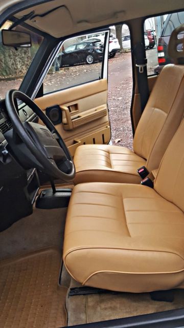 1993 Volvo 240 DL - photo 12