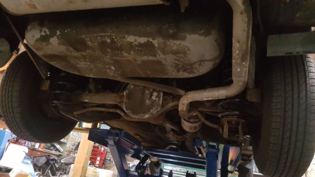 1993 Volvo 240 DL - photo 7