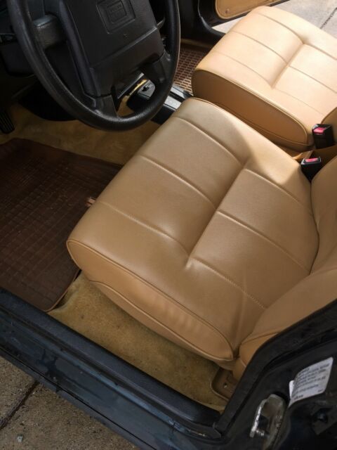 1993 Volvo 240 - photo 12