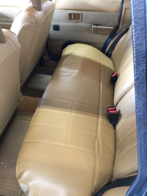 1993 Volvo 240 - photo 13