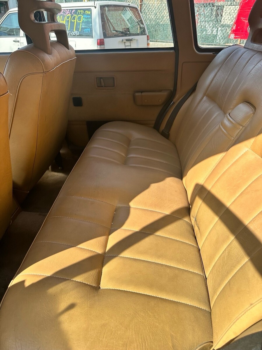 1993 Volvo 240 - photo 10