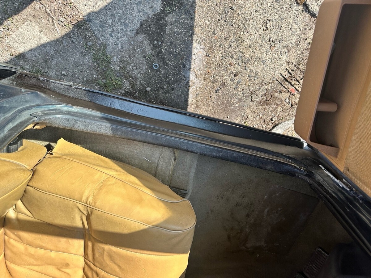 1993 Volvo 240 - photo 11