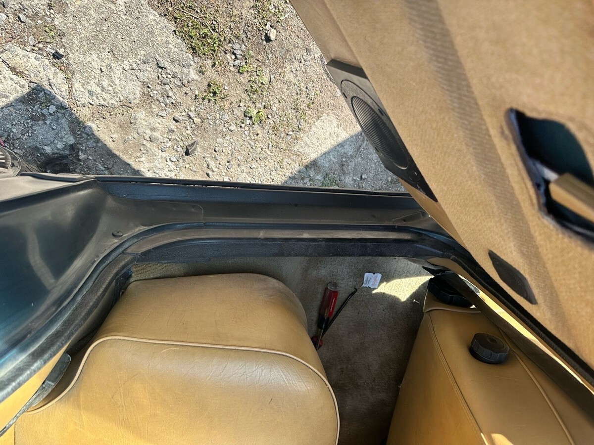 1993 Volvo 240 - photo 12