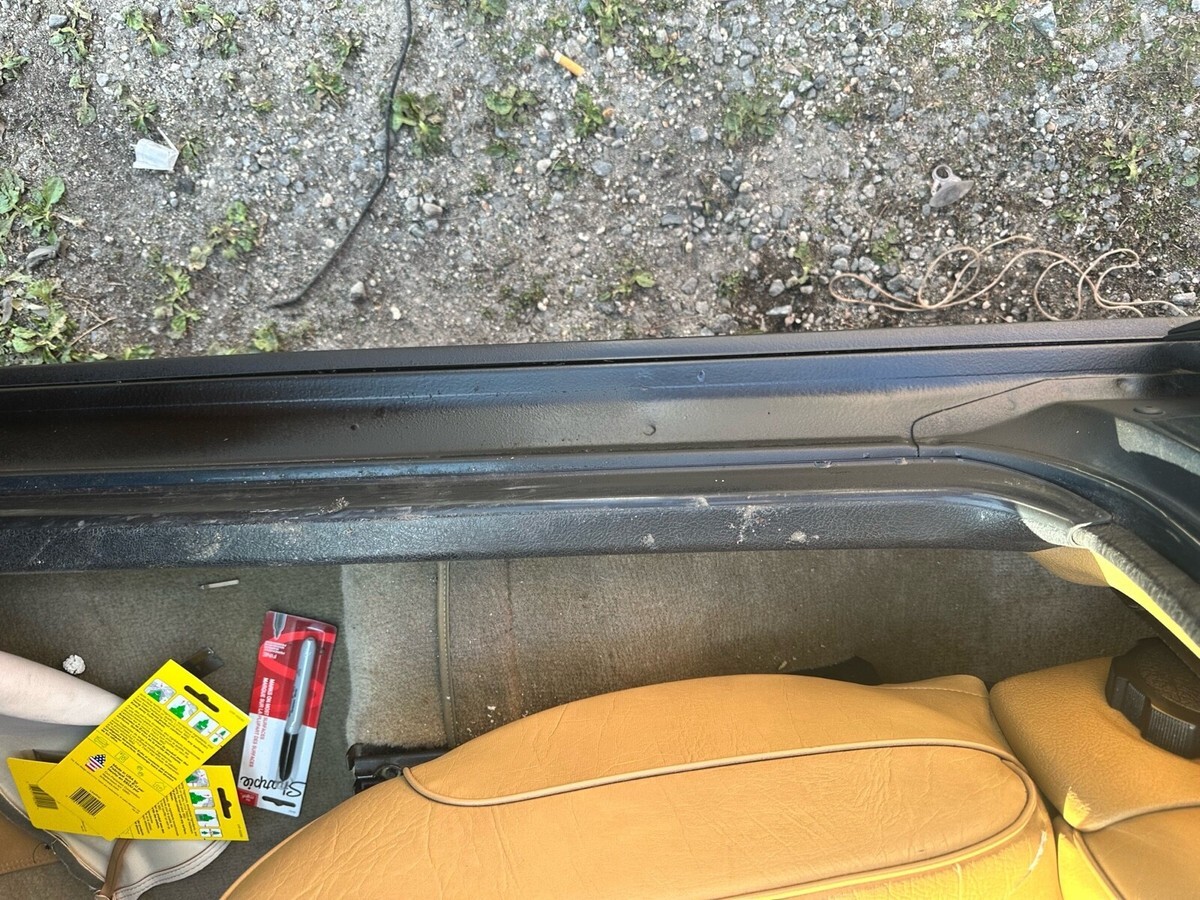 1993 Volvo 240 - photo 13