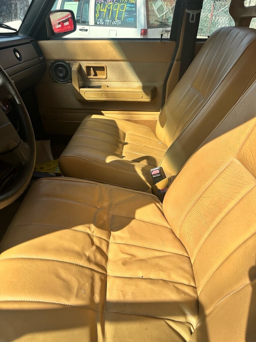 1993 Volvo 240 - photo 9