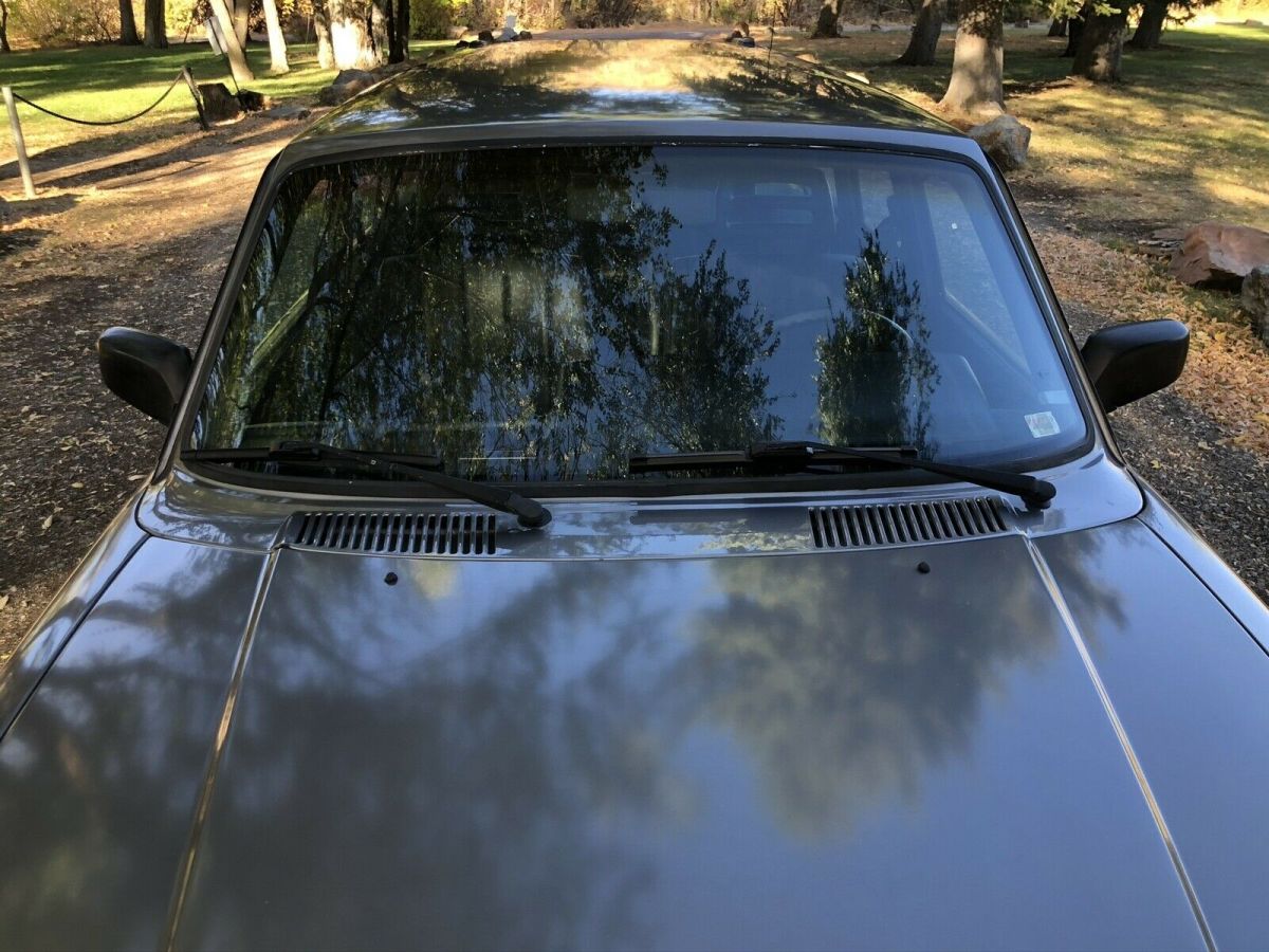1993 Volvo 240 - photo 8