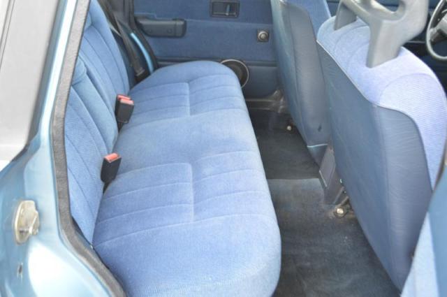 1993 Volvo 240 -- - photo 10