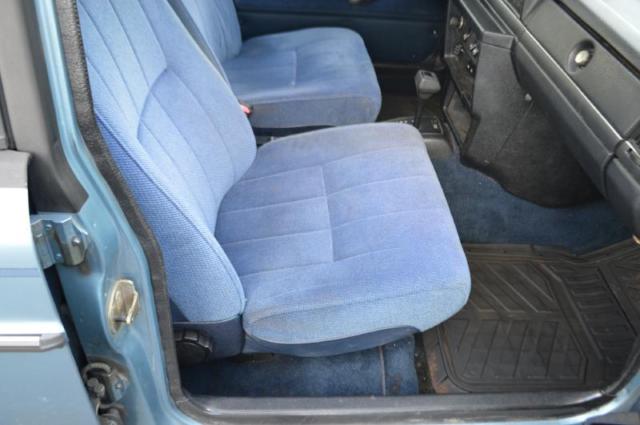 1993 Volvo 240 -- - photo 12