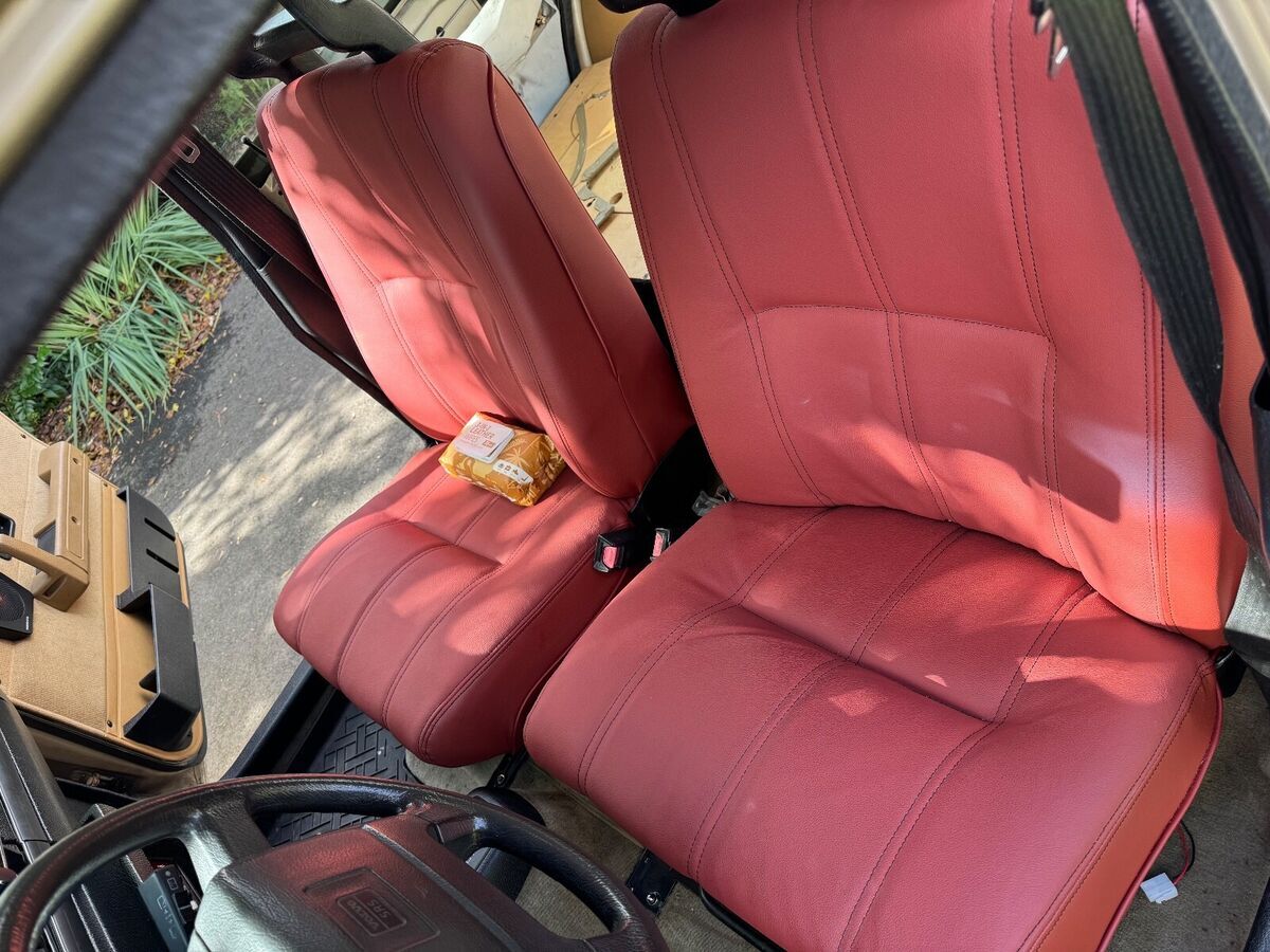 1993 Volvo 240 - photo 8