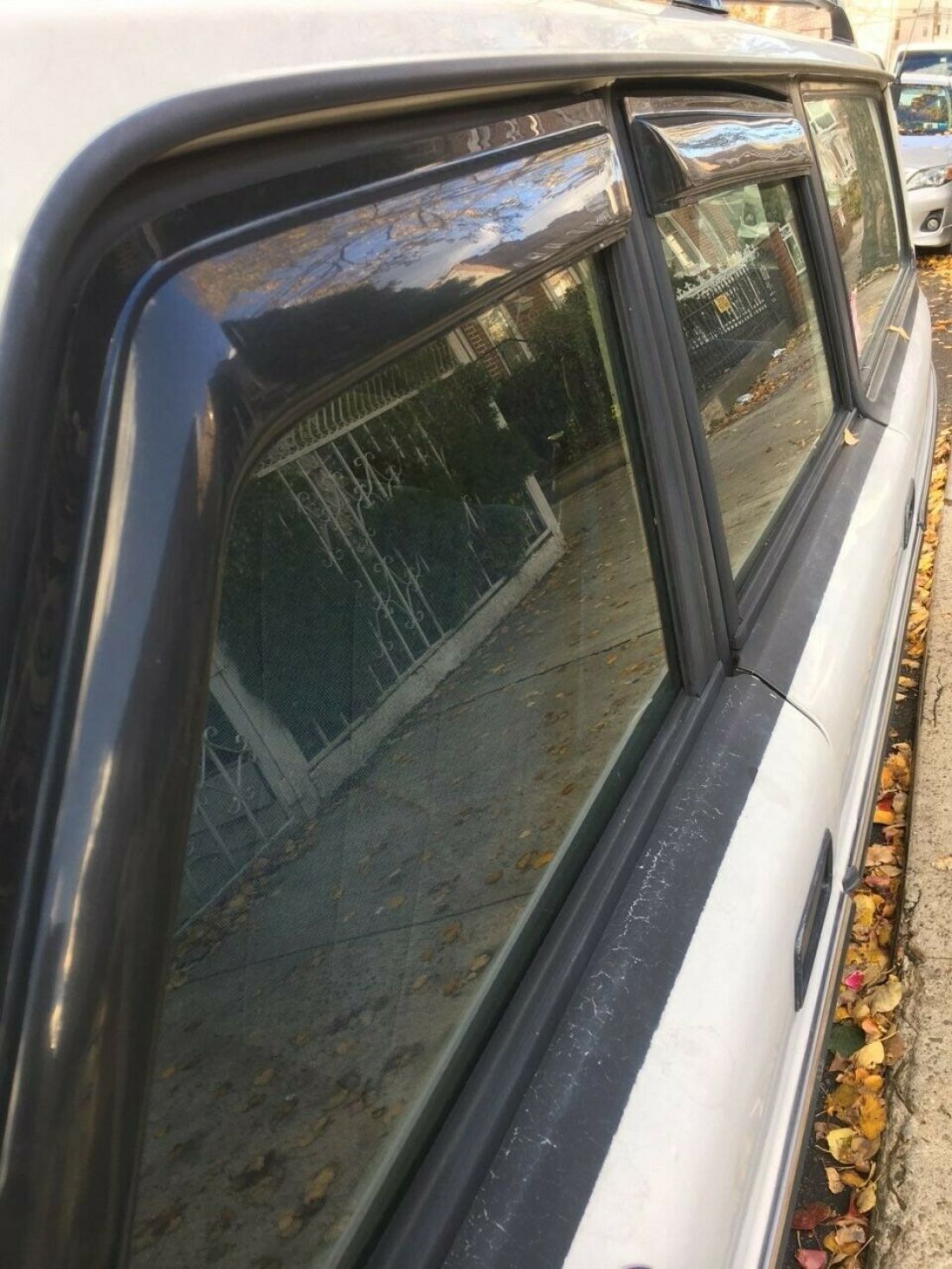 1993 Volvo 240 - photo 10