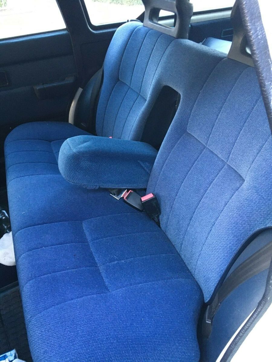 1993 Volvo 240 - photo 9