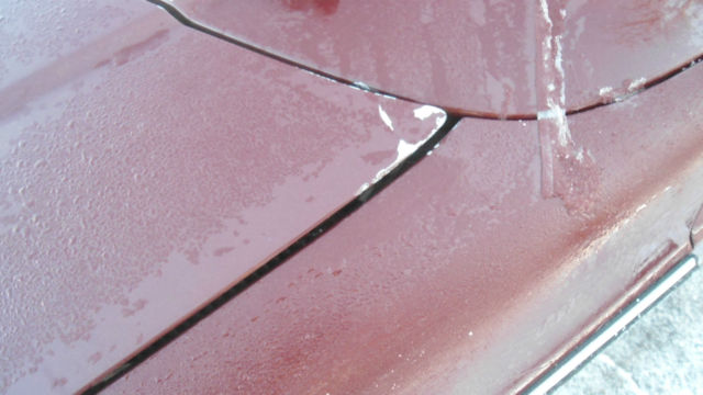 1993 Volvo 240 DL - photo 5