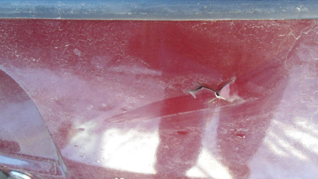 1993 Volvo 240 DL - photo 9