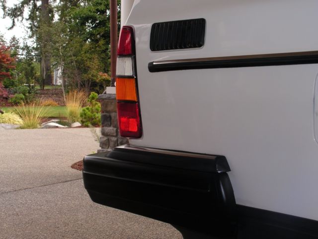 1993 Volvo 245 Tan - photo 11