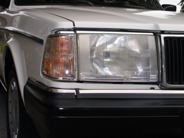 1993 Volvo 245 Tan - photo 13