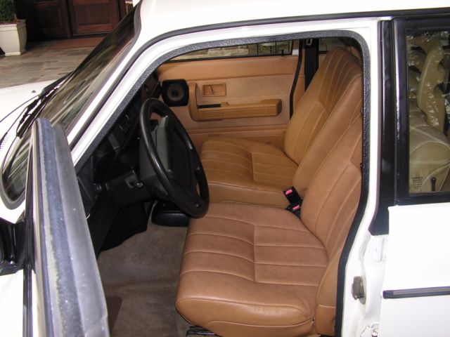1993 Volvo 245 Tan - photo 4