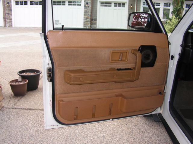 1993 Volvo 245 Tan - photo 6