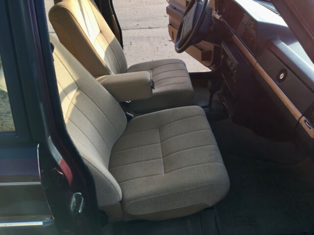 1993 Volvo 240 - photo 10
