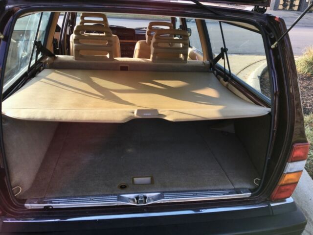 1993 Volvo 240 - photo 11