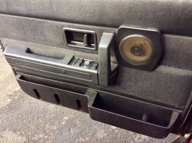 1993 Volvo 240 - photo 11