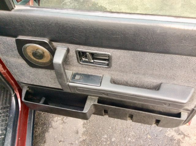 1993 Volvo 240 - photo 12