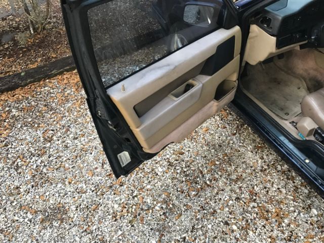 1993 Volvo 850 GLT Sedan 4-Door - photo 10