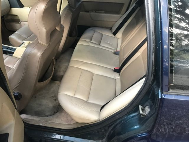 1993 Volvo 850 GLT Sedan 4-Door - photo 11