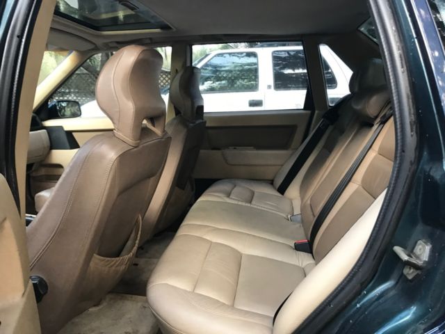 1993 Volvo 850 GLT Sedan 4-Door - photo 12